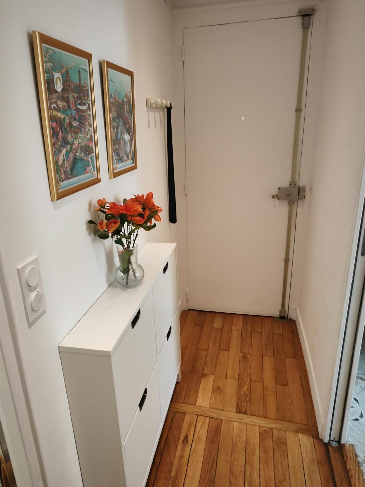 Apartmán View Sur La Seine Paříž Exteriér fotografie