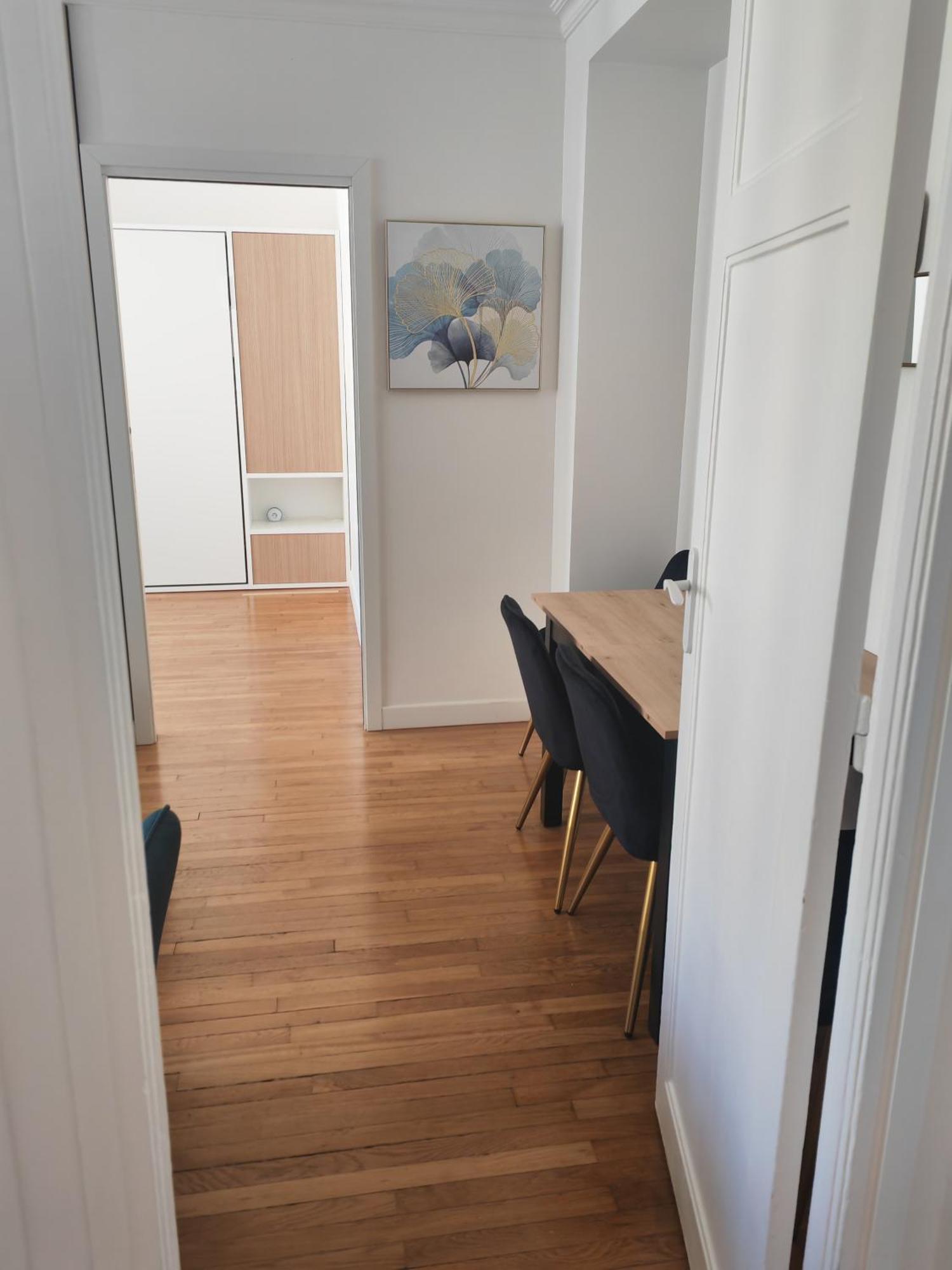 Apartmán View Sur La Seine Paříž Exteriér fotografie