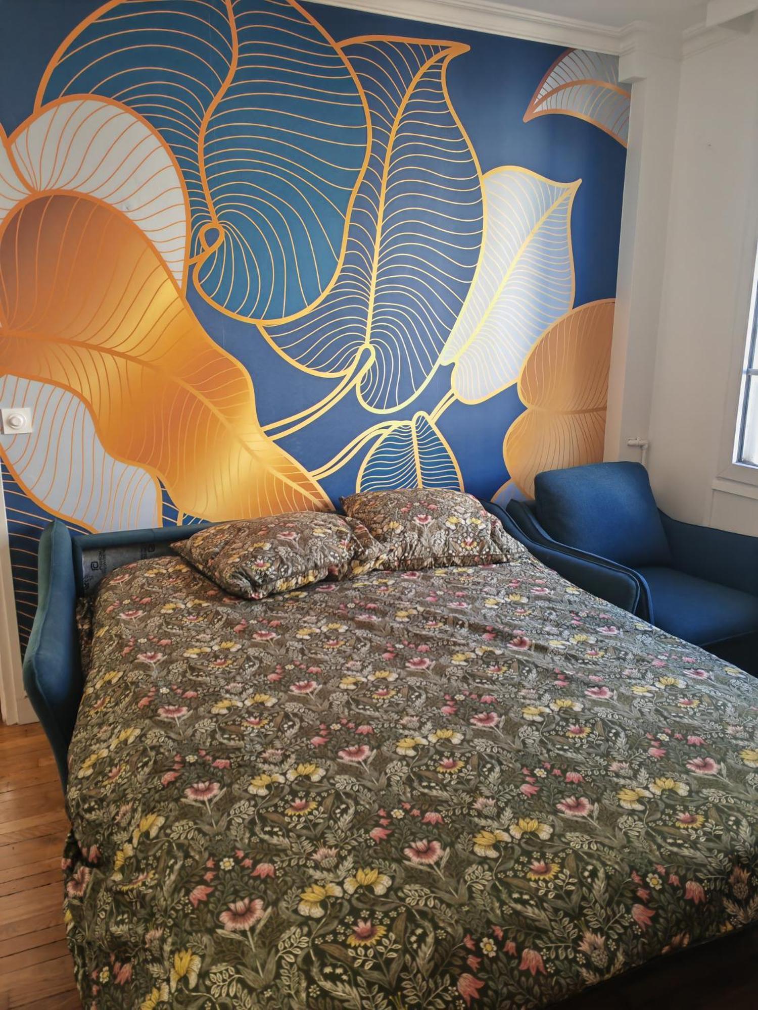 Apartmán View Sur La Seine Paříž Exteriér fotografie